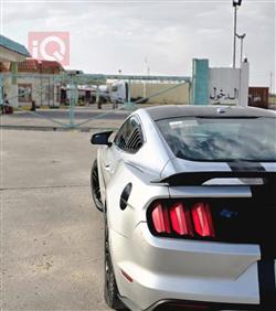 فورد موستانج